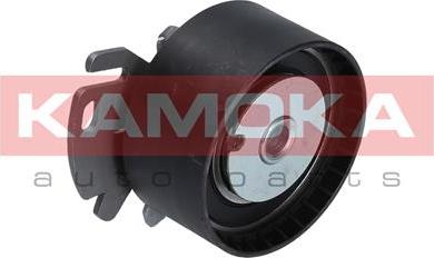 Kamoka R0236 - Rullo tenditore, Cinghia dentata autozon.pro