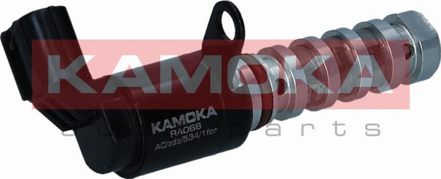 Kamoka RA068 - Valvola comando, Regolazione albero a camme autozon.pro