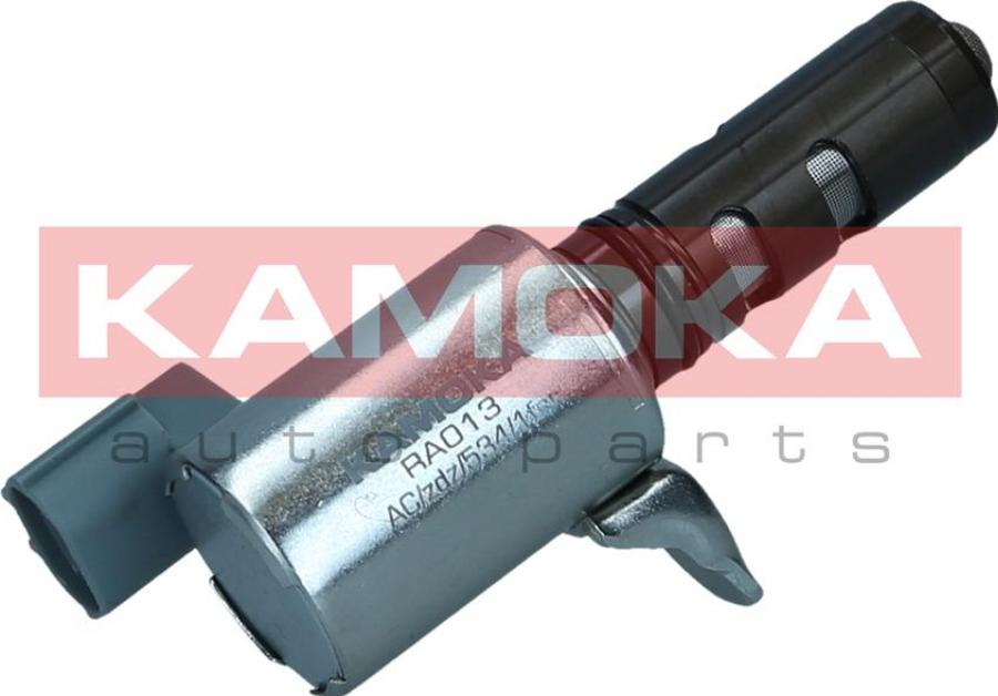 Kamoka RA013 - Valvola comando, Regolazione albero a camme autozon.pro