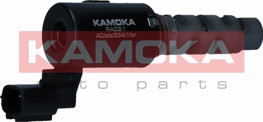 Kamoka RA021 - Valvola comando, Regolazione albero a camme autozon.pro