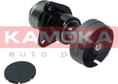 Kamoka RC093 - Puleggia cinghia, Alternatore autozon.pro