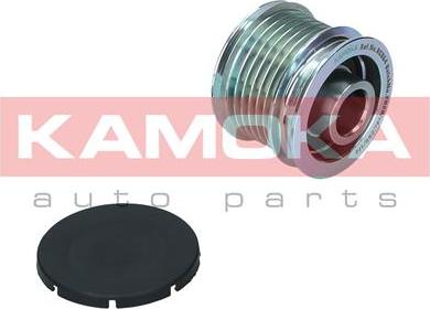 Kamoka RC064 - Puleggia cinghia, Alternatore autozon.pro