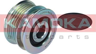 Kamoka RC005 - Puleggia cinghia, Alternatore autozon.pro