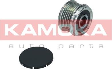 Kamoka RC035 - Puleggia cinghia, Alternatore autozon.pro