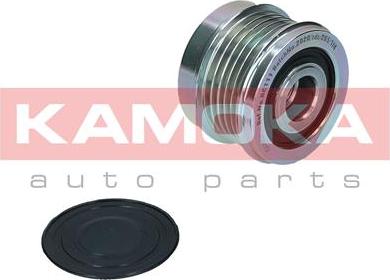 Kamoka RC111 - Puleggia cinghia, Alternatore autozon.pro