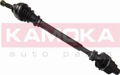 Kamoka RN1138994 - Albero motore / Semiasse autozon.pro