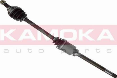 Kamoka RN1138949A - Albero motore / Semiasse autozon.pro