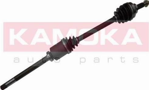 Kamoka RN1138950A - Albero motore / Semiasse autozon.pro