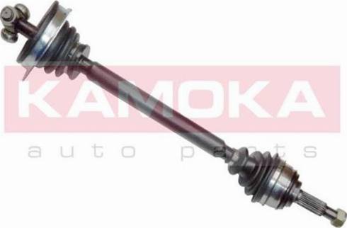 Kamoka RN1138953A - Albero motore / Semiasse autozon.pro