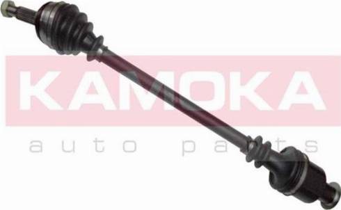 Kamoka RN1138952A - Albero motore / Semiasse autozon.pro