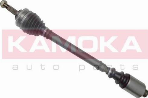 Kamoka RN1138910A - Albero motore / Semiasse autozon.pro