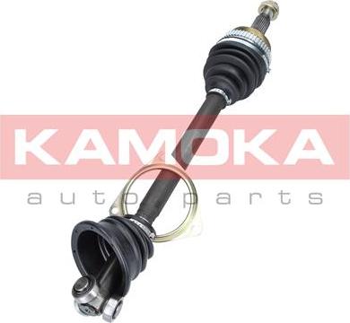 Kamoka RN1138911A - Albero motore / Semiasse autozon.pro