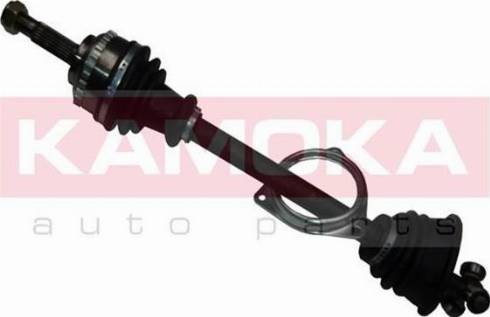 Kamoka RN1138985A - Albero motore / Semiasse autozon.pro