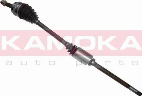 Kamoka RN1138939A - Albero motore / Semiasse autozon.pro