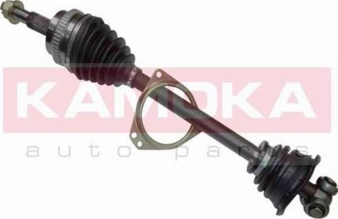 Kamoka RN1138938A - Albero motore / Semiasse autozon.pro