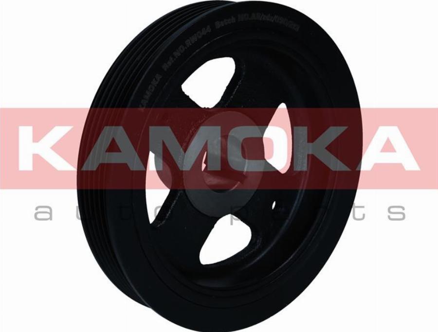 Kamoka RW044 - Puleggia cinghia, Albero a gomiti autozon.pro