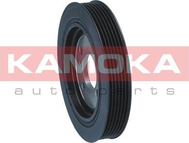 Kamoka RW046 - Puleggia cinghia, Albero a gomiti autozon.pro