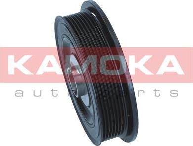 Kamoka RW055 - Puleggia cinghia, Albero a gomiti autozon.pro