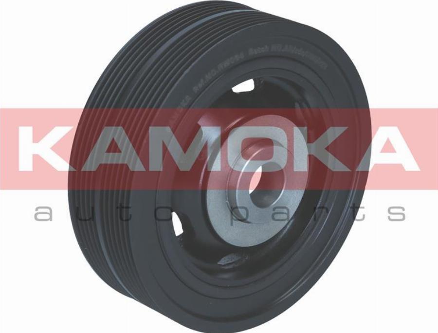 Kamoka RW064 - Puleggia cinghia, Albero a gomiti autozon.pro