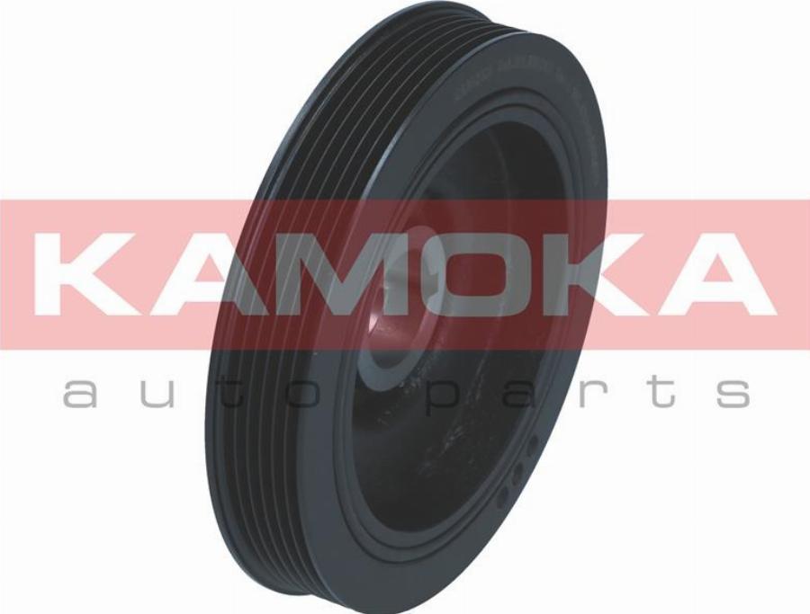 Kamoka RW060 - Puleggia cinghia, Albero a gomiti autozon.pro