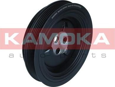 Kamoka RW063 - Puleggia cinghia, Albero a gomiti autozon.pro