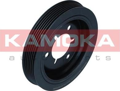 Kamoka RW019 - Puleggia cinghia, Albero a gomiti autozon.pro