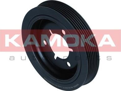 Kamoka RW019 - Puleggia cinghia, Albero a gomiti autozon.pro