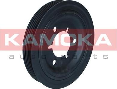 Kamoka RW019 - Puleggia cinghia, Albero a gomiti autozon.pro