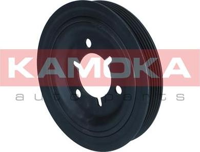 Kamoka RW019 - Puleggia cinghia, Albero a gomiti autozon.pro