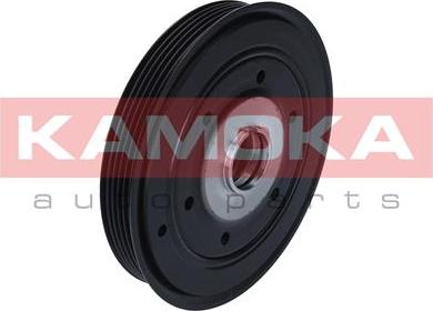 Kamoka RW015 - Puleggia cinghia, Albero a gomiti autozon.pro