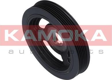 Kamoka RW018 - Puleggia cinghia, Albero a gomiti autozon.pro