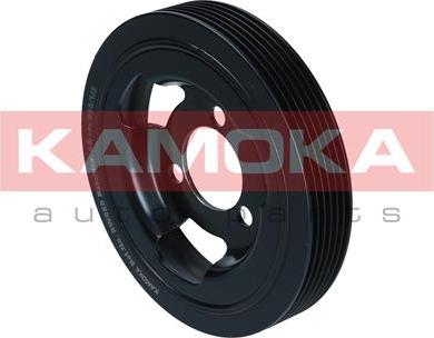 Kamoka RW085 - Puleggia cinghia, Albero a gomiti autozon.pro