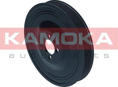 Kamoka RW088 - Puleggia cinghia, Albero a gomiti autozon.pro