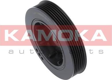 Kamoka RW034 - Puleggia cinghia, Albero a gomiti autozon.pro