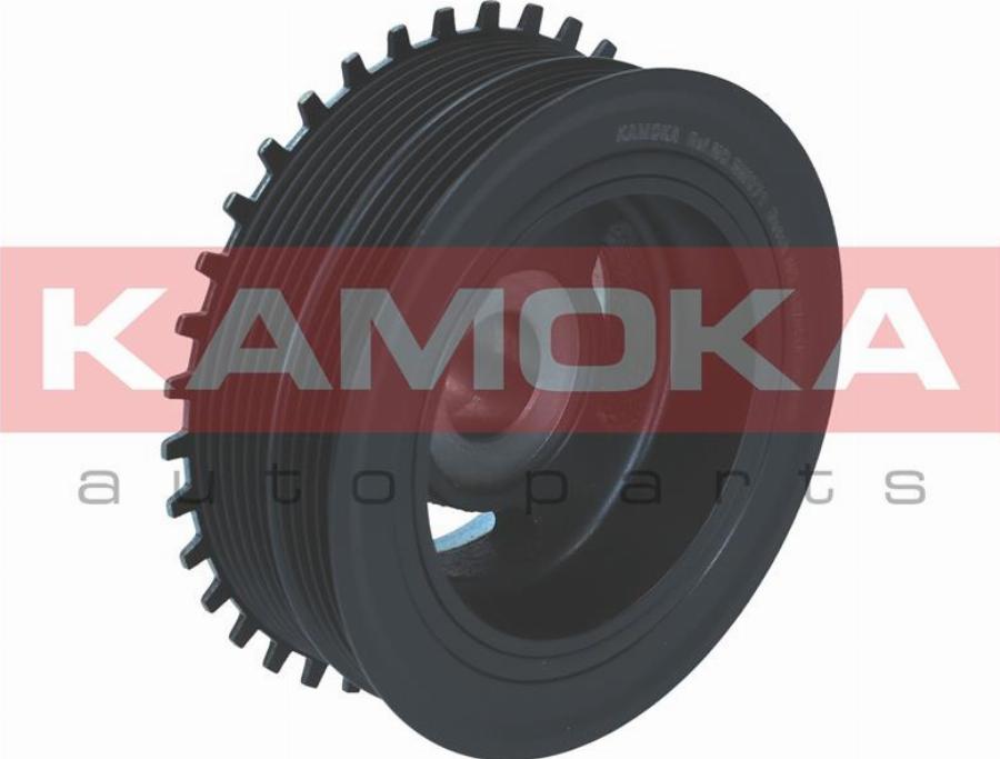 Kamoka RW071 - Puleggia cinghia, Albero a gomiti autozon.pro