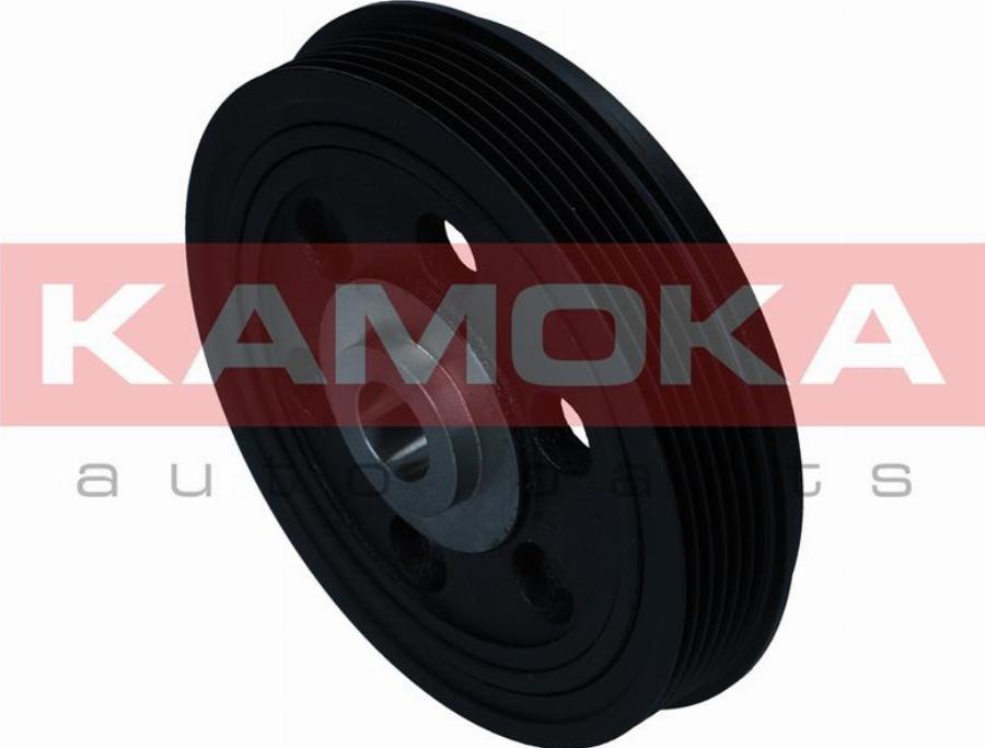 Kamoka RW078 - Puleggia cinghia, Albero a gomiti autozon.pro