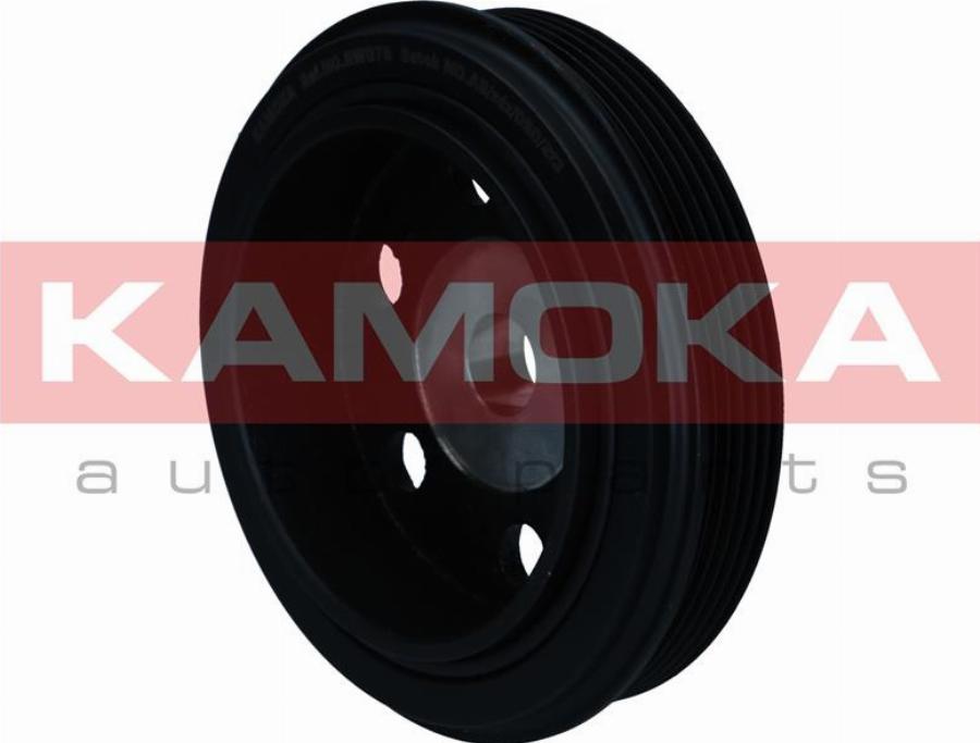 Kamoka RW078 - Puleggia cinghia, Albero a gomiti autozon.pro