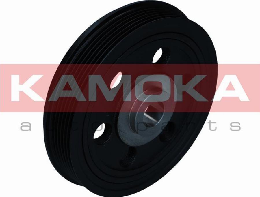 Kamoka RW078 - Puleggia cinghia, Albero a gomiti autozon.pro