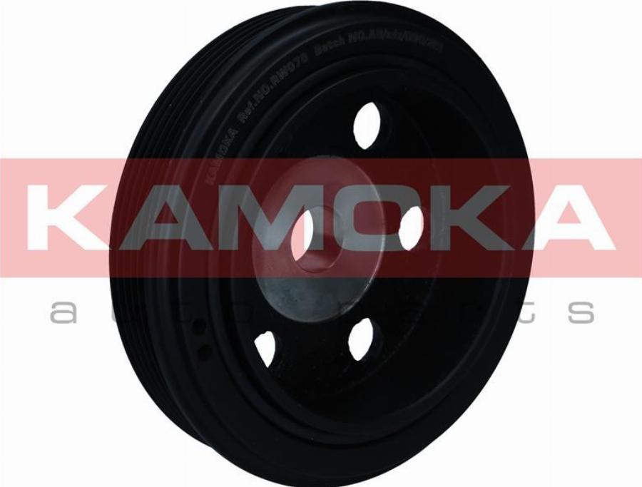 Kamoka RW078 - Puleggia cinghia, Albero a gomiti autozon.pro