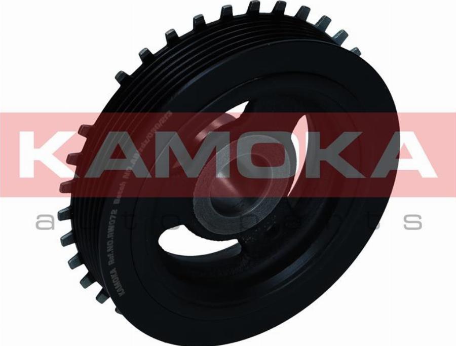 Kamoka RW072 - Puleggia cinghia, Albero a gomiti autozon.pro