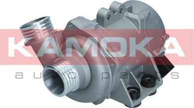 Kamoka T9001 - Pompa acqua autozon.pro