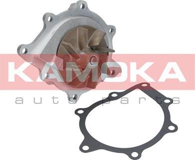 Kamoka T0094 - Pompa acqua autozon.pro