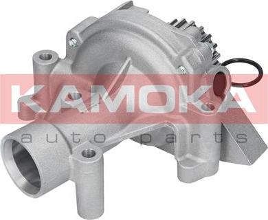 Kamoka T0090 - Pompa acqua autozon.pro