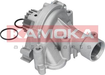 Kamoka T0090 - Pompa acqua autozon.pro