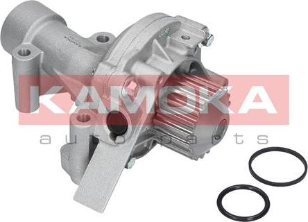 Kamoka T0090 - Pompa acqua autozon.pro