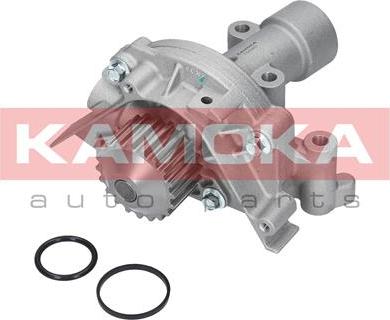 Kamoka T0090 - Pompa acqua autozon.pro