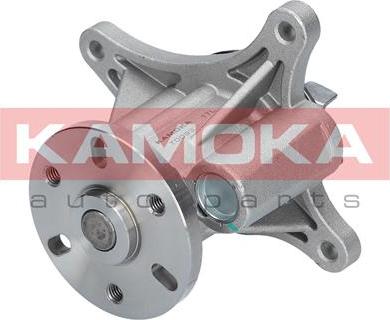 Kamoka T0093 - Pompa acqua autozon.pro