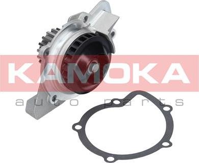 Kamoka T0092 - Pompa acqua autozon.pro