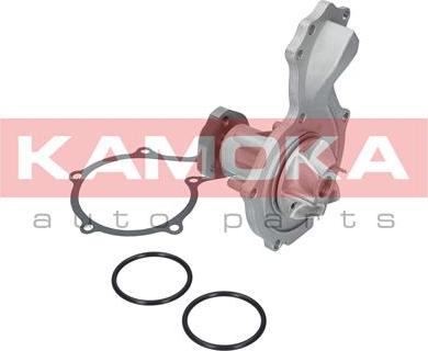 Kamoka T0044 - Pompa acqua autozon.pro