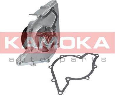 Kamoka T0046 - Pompa acqua autozon.pro